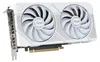 ASUS GeForce RTX 5060 Ti DUAL OC 16GB WHITE EDITION, Produktbild-Vorschau 7