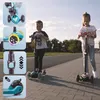 Monopattino per bambini Monopattino per bambini a tre ruote Anteprima dell’immagine prodotto 12