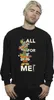 Disney - "Presents All For Me" Sweatshirt für Herren Produktbild-Vorschau 2