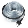 1.11 LED Lichtschlauch WARMWEISS - Länge: 12 Meter Produktbild-Vorschau 6