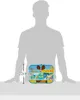2 x 26 + 2 x 48 pièces Schmidt Spiele Kinder Puzzle Die Voir les images du produit 6