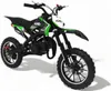 KXD 701 49ccm 2 Takt Dirtbike Dirt Bike CrossBike Enduro Produktbild-Vorschau 1