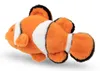 WWF - Peluche - Poisson-clown (18cm) réaliste Peluche en Voir les images du produit 3