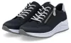 Rieker Damen Sneaker blau, Damen:39 EU Produktbild-Vorschau 8