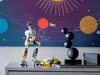 LEGO® 31115 LEGO® Creator 31115 Weltraum-Mech Bausatz Náhľad obrázku produktu 45