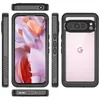 Vodotěsné Pouzdro pro Google Pixel 9 Pro Outdoor Kompletní Náhled obrázku produktu 2
