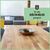 Schrader Holz Öl Farblos - Pflegeöl für Holzoberflächen  - Produktbild-Vorschau 2