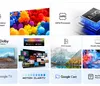 TCL 55V6C, LED-Fernseher, (UltraHD/4K, Triple Tuner, Produktbild-Vorschau 14