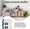 19 Stück Zubehörset für ECOVACS DEEBOT T30 PRO Omni, 1 Produktbild-Vorschau 6