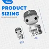Naruto Shippuden - Naruto  - Schlüsselanhänger Funko Pocket Produktbild-Vorschau 7