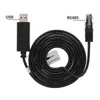 EPEVER® Laderegler Zubehör CC-USB zu RS-485 Produktbild-Vorschau 2