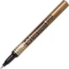 SAKURA Marqueur permanent Pen-Touch extra fin or Voir les images du produit 1