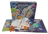 Clementoni Entdecke die Welt der Astronauten (5+) Produktbild-Vorschau 9