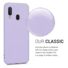 kwmobile Handyhülle für Samsung Galaxy A20e Hülle - TPU Produktbild-Vorschau 3