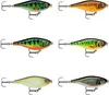 Rapala® Twitchin' Rap - Farbe HTPK Produktbild-Vorschau 1