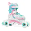 3in1 Kinder Inlineskates Triskates/Rollschuhe Raven Produktbild-Vorschau 10