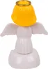 OOTB Beweglicher Engel mit Solarzelle ca. 11 cm Produktbild-Vorschau 6