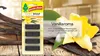 Miracle Tree Vent Wrap al gusto di vaniglia (blister di 4) Anteprima dell’immagine prodotto 3