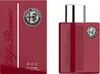 Alfa Romeo Red EDT 125 ml M Podgląd zdjęcia produktu 6