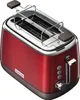 Kenwood TCM811.BK/RD/WH/BL Toaster, Kunststoffgehäuse, Produktbild-Vorschau 4