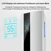 Luftentfeuchter 2.2L, elektrischer Luftentfeuchter, Produktbild-Vorschau 5