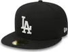 Kšiltovka New Era 59Fifty Essential LA Dodgers Black cap - Náhled obrázku produktu 5