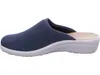 Fly Flot Damen Hausschuh Pantoffel flach Mesh 330019, Produktbild-Vorschau 6