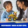 Véhicules à thème Paw patrol roues de secours Rubble Voir les images du produit 5