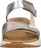 Gabor Fashion sandalo donna cipria-multicolore, Anteprima dell’immagine prodotto 33