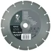 Norton Clipper Diamantblatt für TS Atlas Uni, 350 mm Produktbild-Vorschau 3