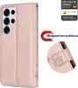 Hülle für Samsung Galaxy S25 Ultra Handyhülle Handy Tasche Produktbild-Vorschau 3