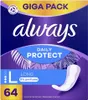 Always 64 Protection Long Giga Pack OHNE DUFT Produktbild-Vorschau 2