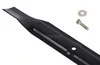 32 CM GARDENA Lama di ricambio 4080 per tosaerba elettrico Anteprima dell’immagine prodotto 2