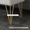 HOMCOM Sitzbank Polsterbank mit Stauraum, Leinenoptik, Produktbild-Vorschau 6