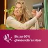 Sèche-cheveux Philips BHD713/10 - Technologie ThermoShield Voir les images du produit 6