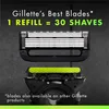 GilletteLabs - Mit Peeling-Bar und beheiztem Rasiermesser - Produktbild-Vorschau 4