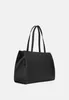 Dámska čierna taška Valentino Bags Náhľad obrázku produktu 5