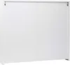 Spiegelschrank MCW-B19b, Badschrank Hängeschrank, 6 Produktbild-Vorschau 3