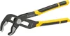 DeWalt DWHT0-74432 Wasserpumpenzange 300mm Produktbild-Vorschau 3