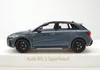 Norev 830120 Audi RS3 2025 grau 1:43 Produktbild-Vorschau 3