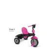 smarTrike SMARTRIKE pink Produktbild-Vorschau 13