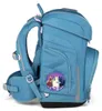 Ensemble de cartable scolaire Ergobag Cubo, modèle Voir les images du produit 4