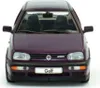 Solido Modèle réduit de voiture échelle 1:43 VW Volkswagen Voir les images du produit 5