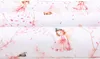 Little Fairy schlange Bettumrandung 300cm Produktbild-Vorschau 4