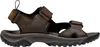 Keen Targhee Iii Open Toe Sandal M-Bison Na Bison/Mulch Produktbild-Vorschau 33