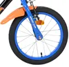 VOLARE Vélo pour enfants  Hot Wheels  16  pouces Voir les images du produit 3