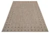 Tapiso Teppich Sisal MELISSA Outdoorteppich Indoor Outdoor  Produktbild-Vorschau 8
