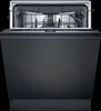 Siemens iQ300 SN63HX60CE, Voll integriert, Standardgröße Produktbild-Vorschau 1