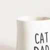 HOMLA BEHE Katze Papa, Becher, 0,55 l Produktbild-Vorschau 3