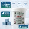 Sanit Wasserkastenwürfel für Geberit, TECE u. Andere 10St. Náhľad obrázku produktu 2